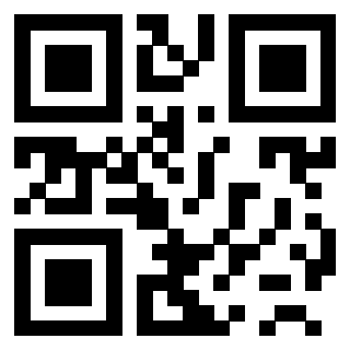 Scansione del QrCode di 3200807921