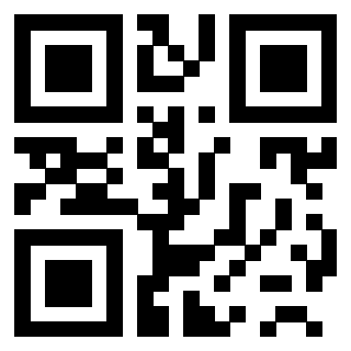Scansione del QrCode di 3200807924
