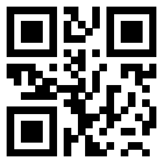 Scansione del Qr Code di 3200807925