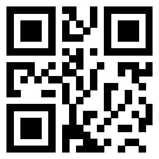 3200807926 - Immagine del QrCode associato