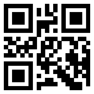 3200807928 - Immagine del Qr Code associato