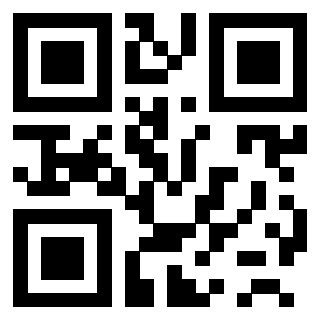 Immagine del QrCode di 3200807929