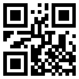 3200807933 - Immagine del Qr Code associato