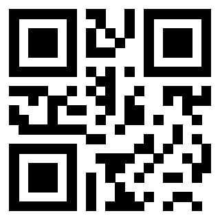 Il QrCode di 3200807934