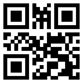Immagine del QrCode di 3200807936