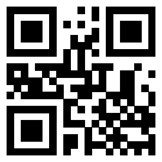 3200807937 - Immagine del QrCode associato