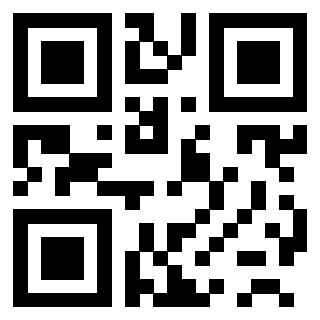 Immagine del Qr Code di 3200807940