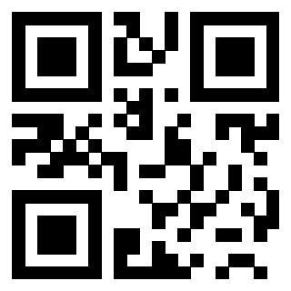 3200807941 - Immagine del Qr Code associato
