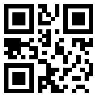 3200807943 - Immagine del QrCode associato