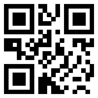 3200807944 - Immagine del Qr Code associato