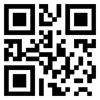 3200807945 Qr Code associato