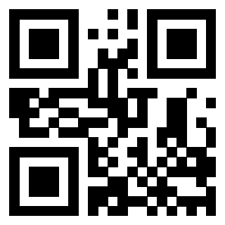 Il QrCode di 3200807946