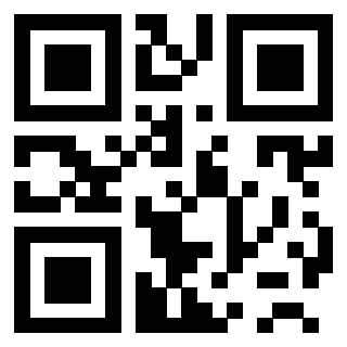3200807947 Qr Code associato