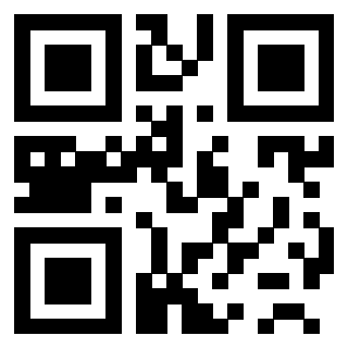 Il Qr Code di 3200807949