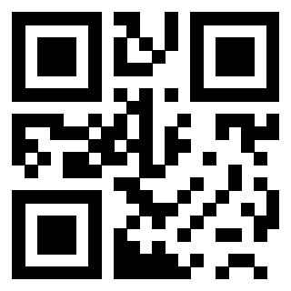 3200807950 - Immagine del Qr Code
