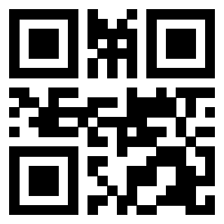 Il QrCode di 3200807951