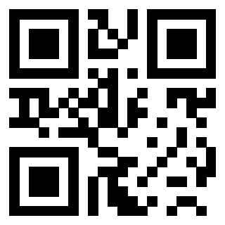 3200807952 - Immagine del QrCode associato