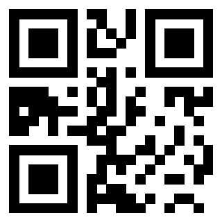 3200807954 - Immagine del QrCode associato