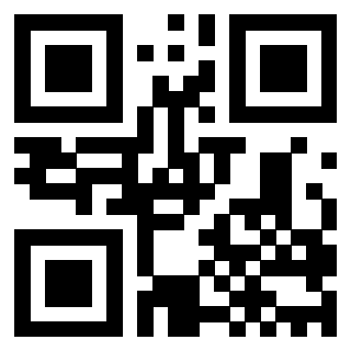 Immagine del QrCode di 3200807957
