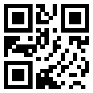3200807961 QrCode associato