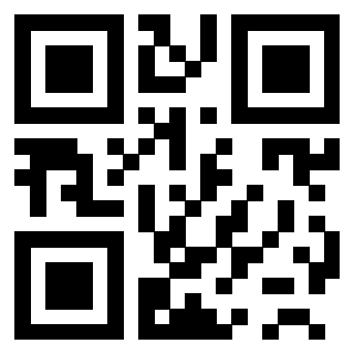 Il Qr Code di 3200807969