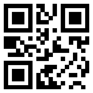 3200807972 - Immagine del QrCode associato
