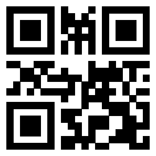 Scansione del Qr Code di 3200807974