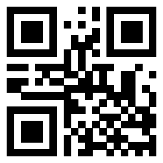 Scansione del QrCode di 3200807975