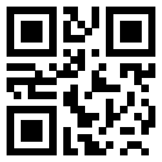 3200807977 - Immagine del Qr Code associato