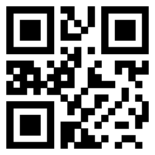 Il QrCode di 3200807978