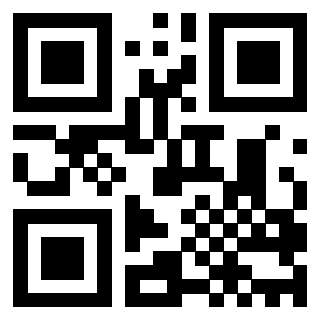 Il QrCode di 3200807980