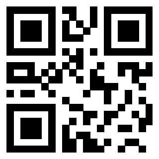 Immagine del Qr Code di 3200807983