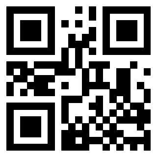 Il QrCode di 3200807986