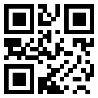Immagine del Qr Code di 3200807990