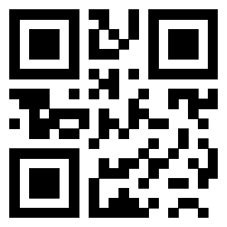 3200807991 - Immagine del Qr Code associato