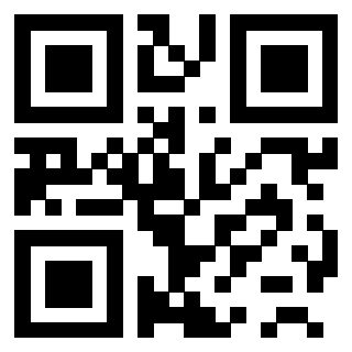 3200808009 - Immagine del Qr Code associato