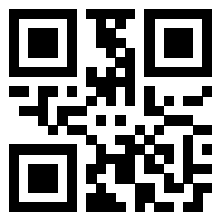 3200808018 - Immagine del QrCode associato