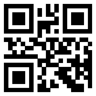 3200808019 - Immagine del Qr Code associato
