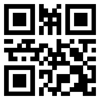 Immagine del Qr Code di 3200808030