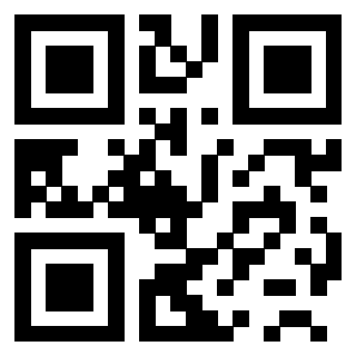 3200808031 QrCode associato