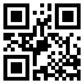Immagine del Qr Code di 3200808034