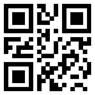 Il QrCode di 3200808035