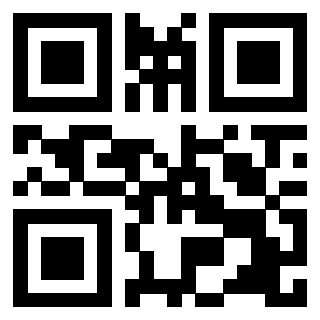 3200808036 QrCode associato