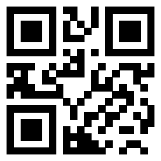 Immagine del Qr Code di 3200808041