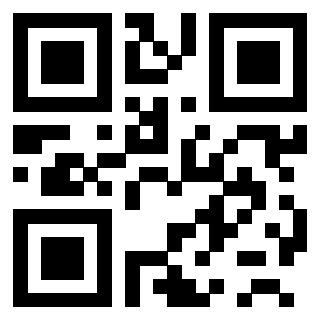 Immagine del Qr Code di 3200808045