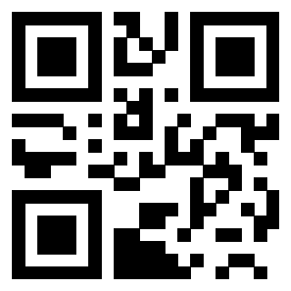 3200808047 - Immagine del Qr Code