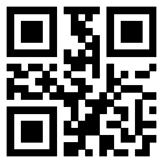 3200808051 - Immagine del QrCode associato
