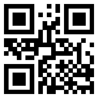 Il QrCode di 3200808052