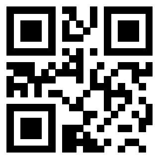 Scansione del Qr Code di 3200808056