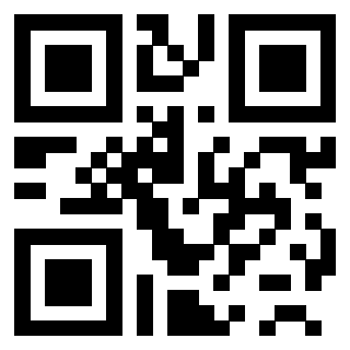 Immagine del QrCode di 3200808059